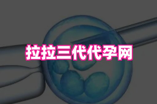 安徽助孕网 2